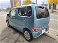 2018 Suzuki Wagon R