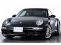 2007 Porsche 911