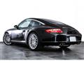 2007 Porsche 911