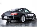 2007 Porsche 911