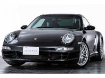 2007 Porsche 911