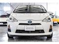 2012 Toyota AQUA