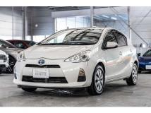 2012 Toyota AQUA