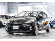 2013 Toyota AQUA