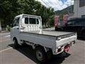 2020 Daihatsu Hijet Truck