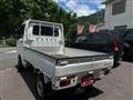 2020 Daihatsu Hijet Truck