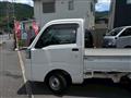 2020 Daihatsu Hijet Truck