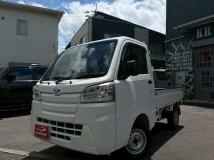 2020 Daihatsu Hijet Truck