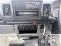 2014 Mitsubishi Minicab Truck