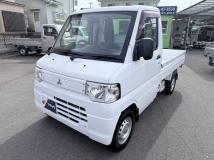 2014 Mitsubishi Minicab Truck