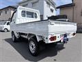 2006 Daihatsu Hijet Truck