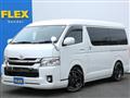 2016 Toyota Hiace Wagon