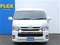 2016 Toyota Hiace Wagon