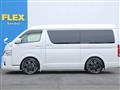 2016 Toyota Hiace Wagon