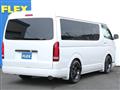 2016 Toyota Hiace Wagon