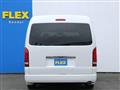 2016 Toyota Hiace Wagon