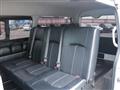 2016 Toyota Hiace Wagon