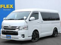 2016 Toyota Hiace Wagon
