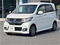 2014 Honda N-WGN