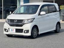 2014 Honda N-WGN