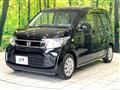 2015 Honda N-WGN