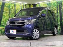 2014 Honda N-WGN
