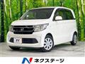 2015 Honda N-WGN