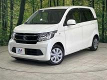 2015 Honda N-WGN