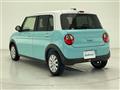 2015 Suzuki Lapin