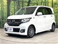 2015 Honda N-WGN
