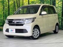 2016 Honda N-WGN