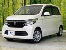2016 Honda N-WGN