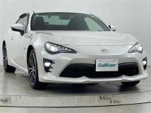 2017 Toyota 86