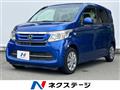 2016 Honda N-WGN