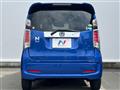 2016 Honda N-WGN