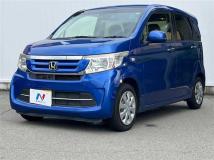 2016 Honda N-WGN