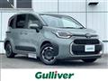 2026 Toyota Sienta