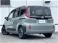 2026 Toyota Sienta