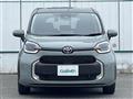 2026 Toyota Sienta