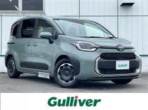 2026 Toyota Sienta