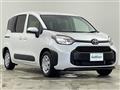 2026 Toyota Sienta