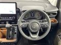 2026 Toyota Sienta