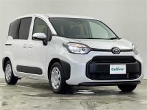2026 Toyota Sienta
