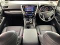 2018 Toyota Alphard