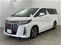 2018 Toyota Alphard
