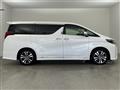 2018 Toyota Alphard