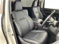 2018 Toyota Alphard