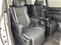 2018 Toyota Alphard