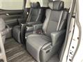 2018 Toyota Alphard