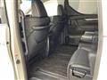 2018 Toyota Alphard